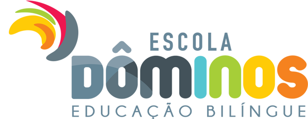Logo da Escola